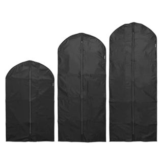 Load image into Gallery viewer, Brabantia kledinghoezen, set van 3 - m, l en xl | 2 stuks