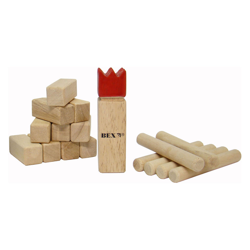 Load image into Gallery viewer, Bex Mini Original rubberhout in colourbox