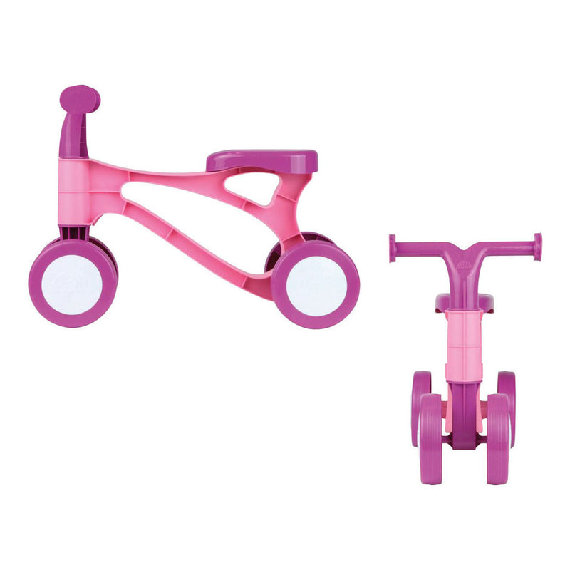 Load image into Gallery viewer, Lena loopfiets roze