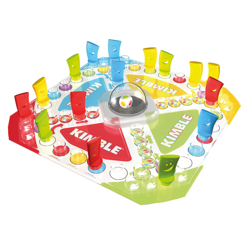 Load image into Gallery viewer, Tactic junior kimble