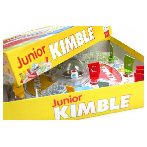 Load image into Gallery viewer, Tactic junior kimble
