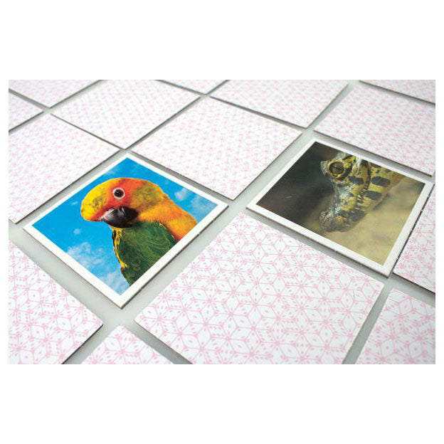 Load image into Gallery viewer, Selecta babydieren memo