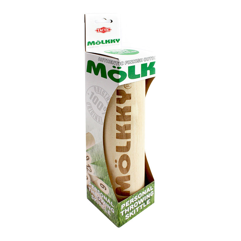Load image into Gallery viewer, Tactic mölkky tikku werpstok