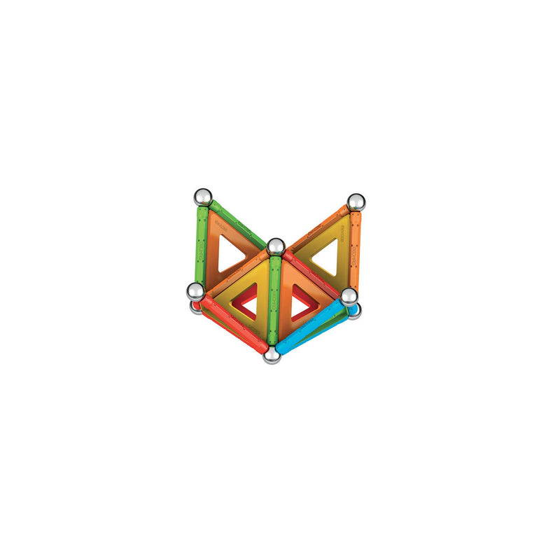 Load image into Gallery viewer, Geomag super color panels recycled, 52dlg.