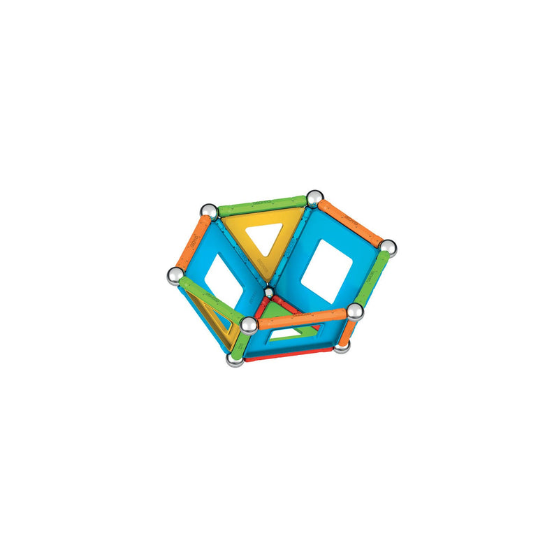Load image into Gallery viewer, Geomag super color panels recycled, 52dlg.