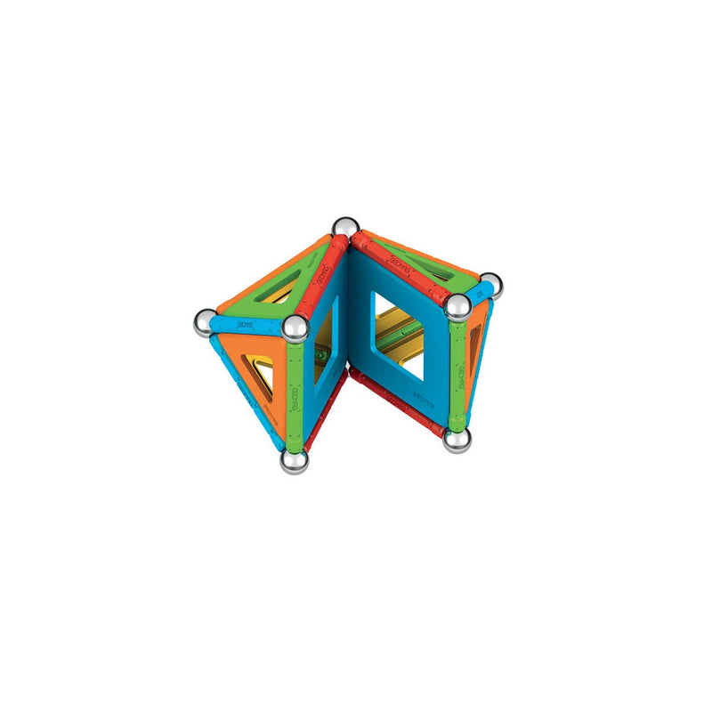 Load image into Gallery viewer, Geomag super color panels recycled, 52dlg.