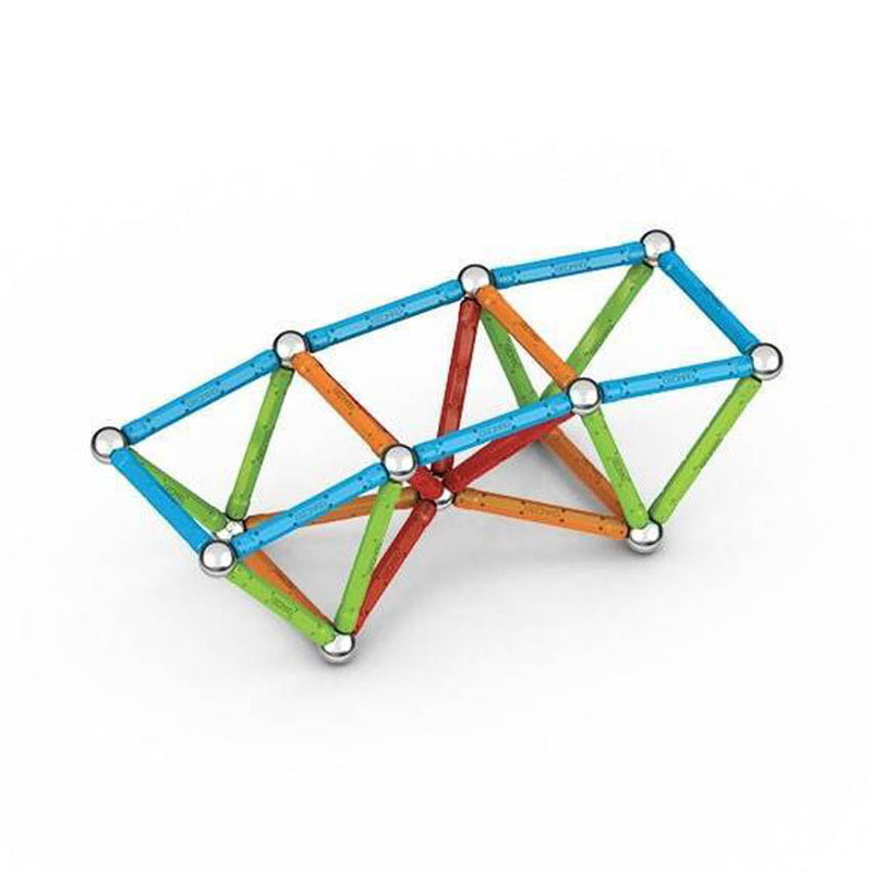 Load image into Gallery viewer, Geomag super color recycled, 60dlg.