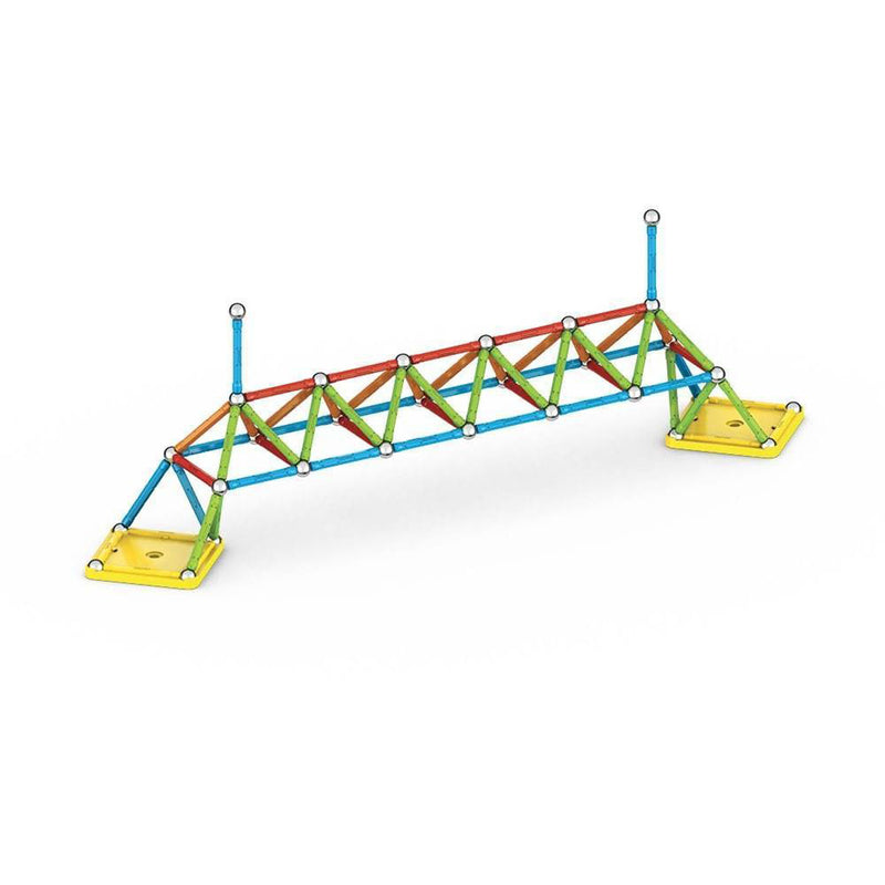 Load image into Gallery viewer, Geomag super color recycled, 142dlg.