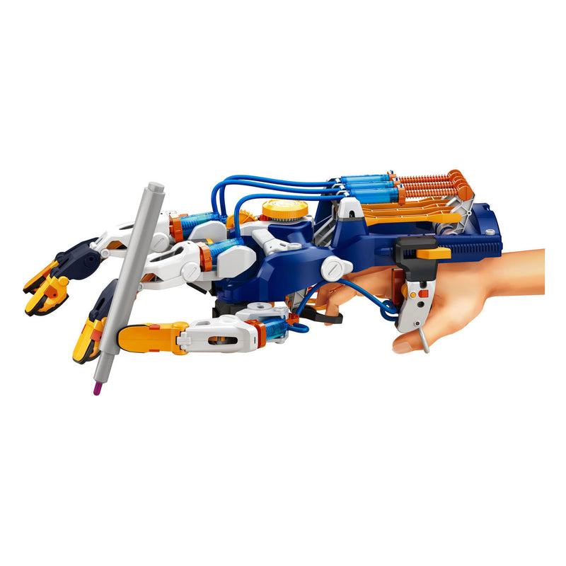 Load image into Gallery viewer, Kosmos cyborg-hand