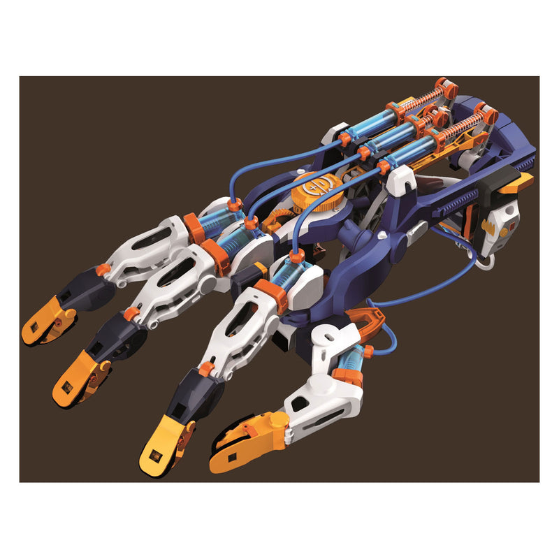 Load image into Gallery viewer, Kosmos Cyborg-Hand