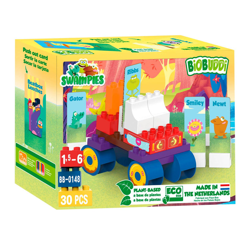 Load image into Gallery viewer, Biobuddi swampies swampdragracer, 30dlg.