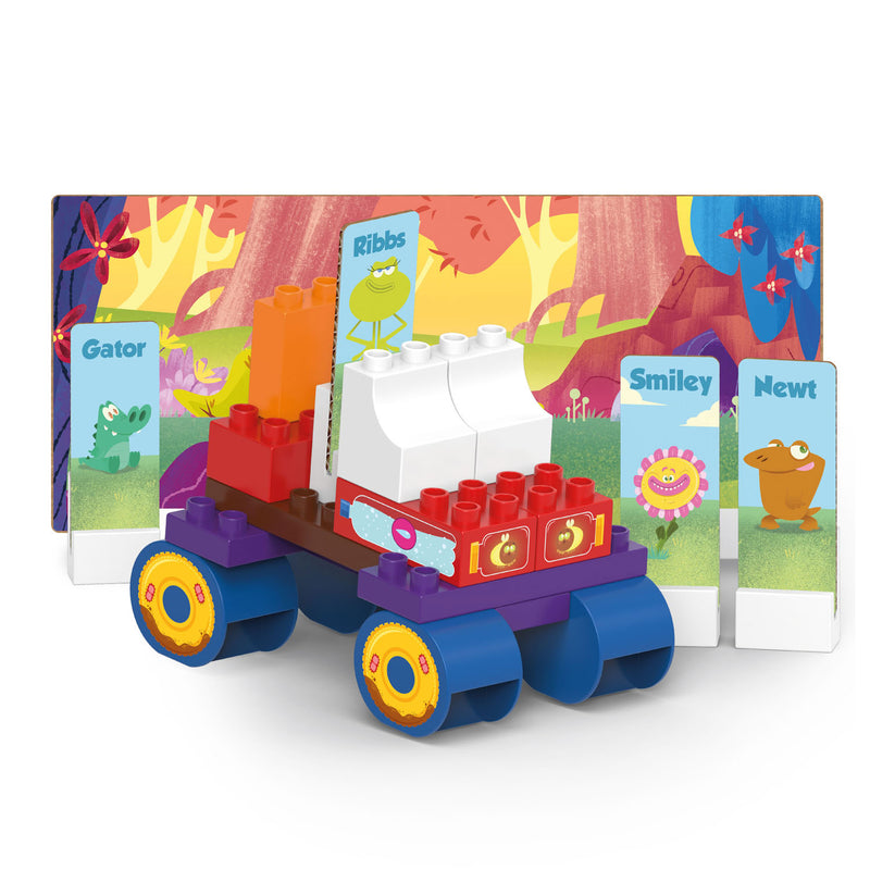 Load image into Gallery viewer, Biobuddi swampies swampdragracer, 30dlg.