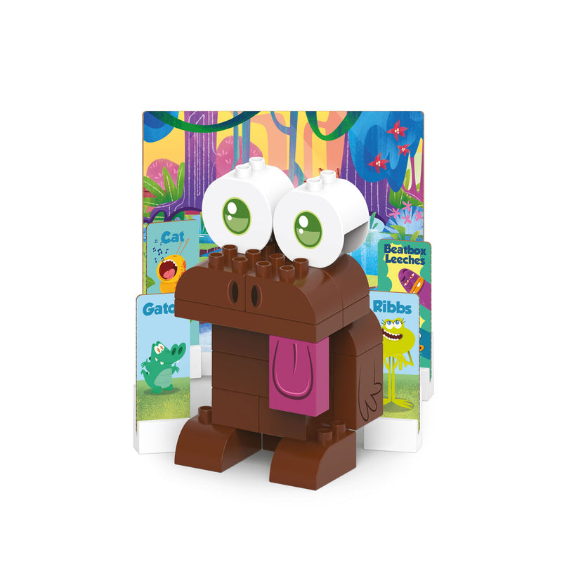 Load image into Gallery viewer, BiOBUDDi Swampies Newt, 36dlg.