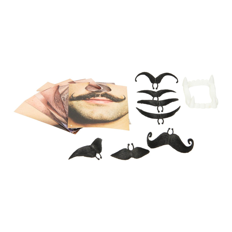 Load image into Gallery viewer, Selecta grappenbox funny face jokes