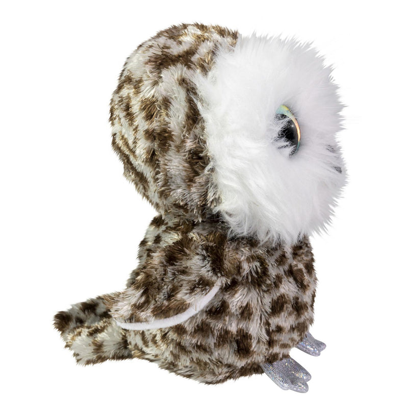 Load image into Gallery viewer, Lumo stars knuffel - uil stella, 15cm