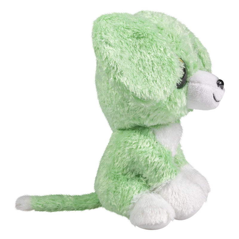 Load image into Gallery viewer, Lumo stars knuffel - hond tommy, 15cm