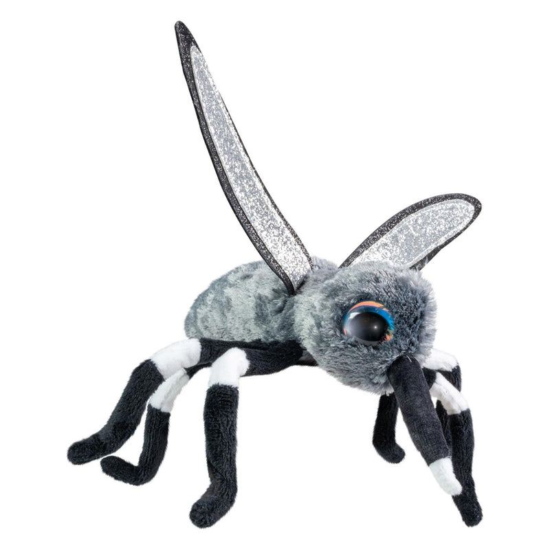 Load image into Gallery viewer, Lumo Stars Knuffel Mug Mygga, 15cm