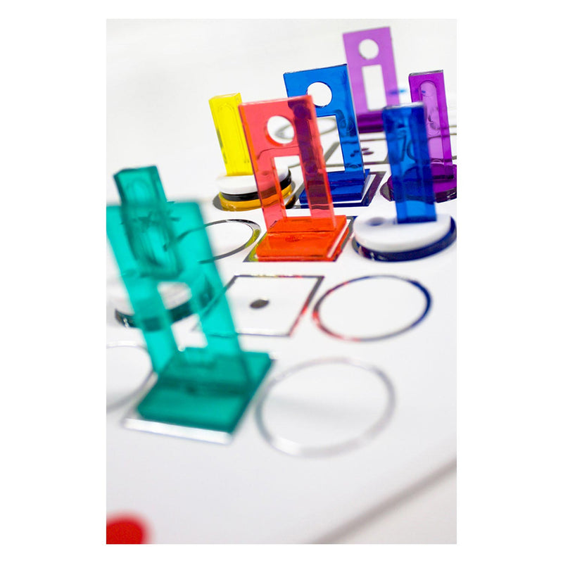 Load image into Gallery viewer, Tactic iknow nieuwe editie bordspel