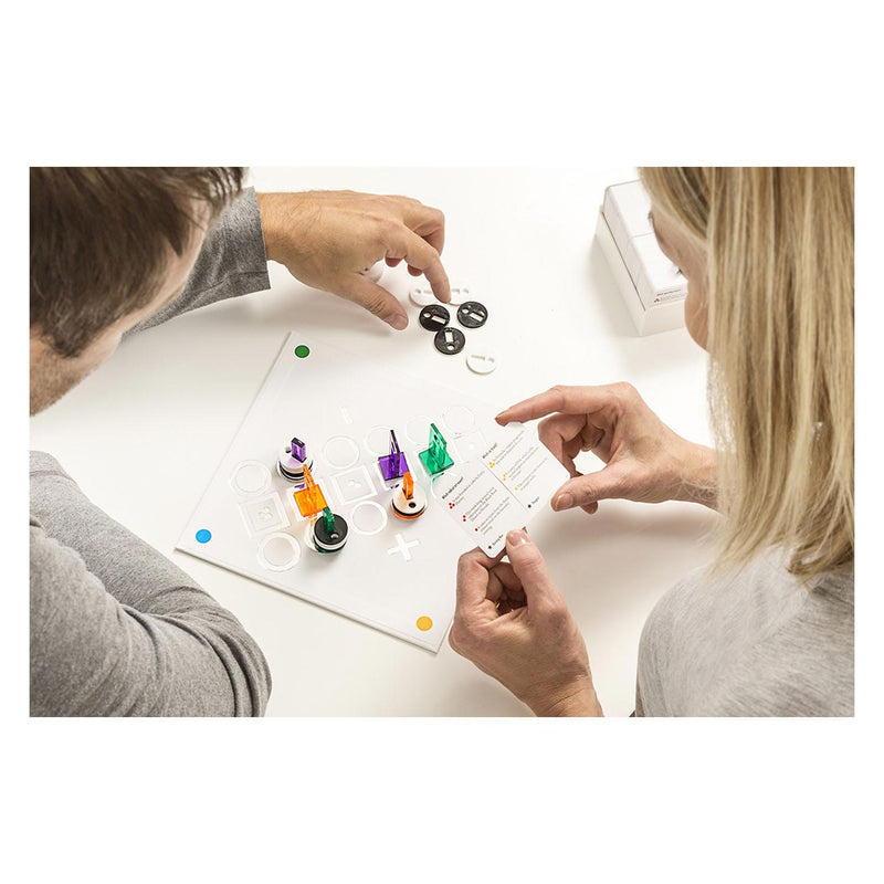 Load image into Gallery viewer, Tactic iknow nieuwe editie bordspel