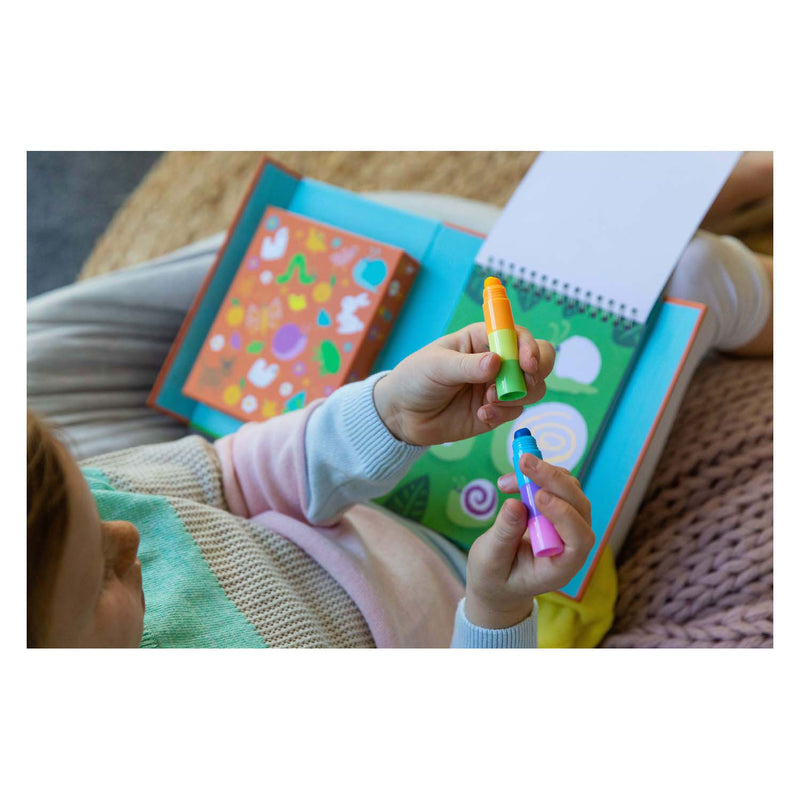 Load image into Gallery viewer, Selecta krijt avonturen - tuin