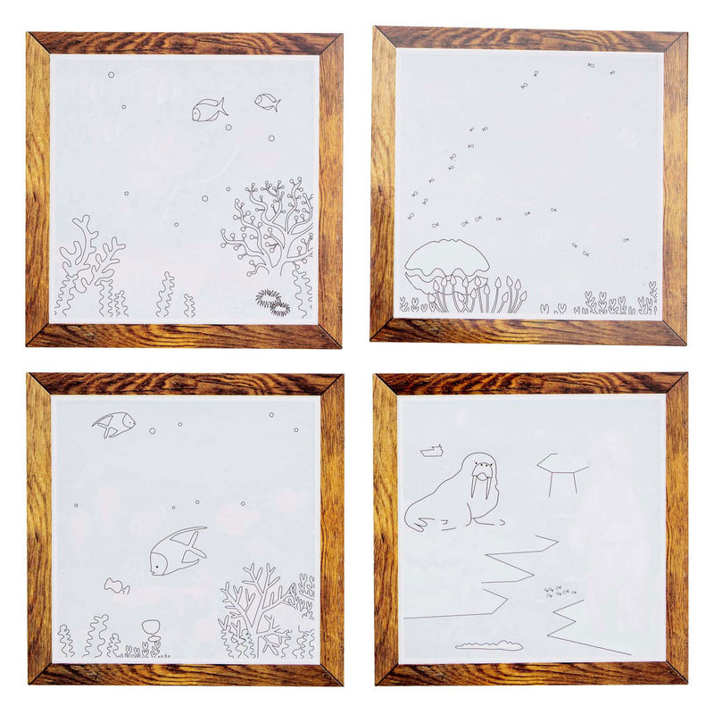 Load image into Gallery viewer, Selecta magisch schilderen - oceaan