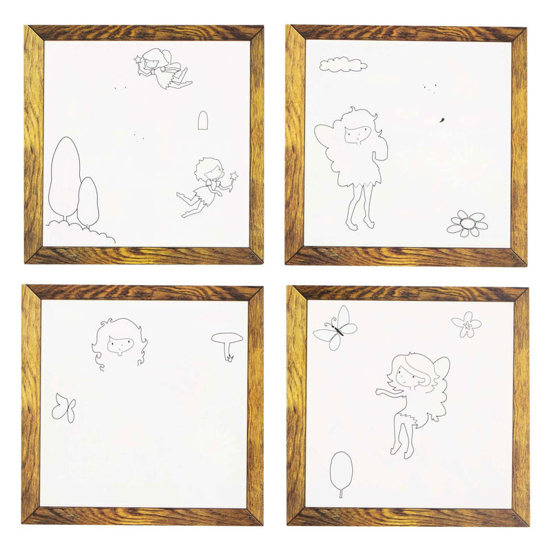 Load image into Gallery viewer, Selecta magisch schilderen - feeentuin