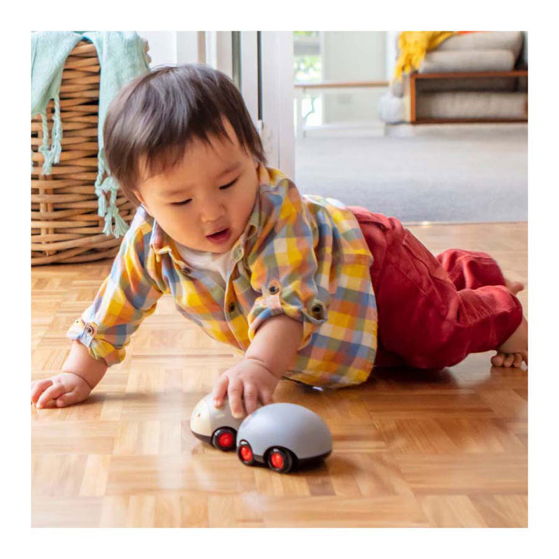Load image into Gallery viewer, Selecta pull-back voertuigen - australische dieren