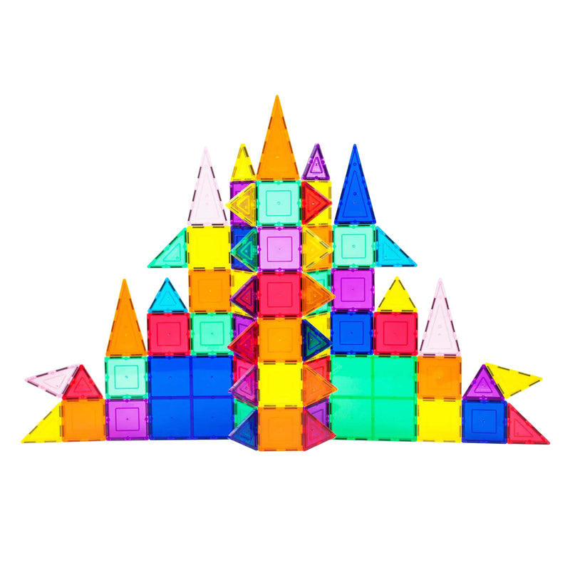 Load image into Gallery viewer, Selecta picassotiles play set - magnetische bouwtegels, 101dlg.