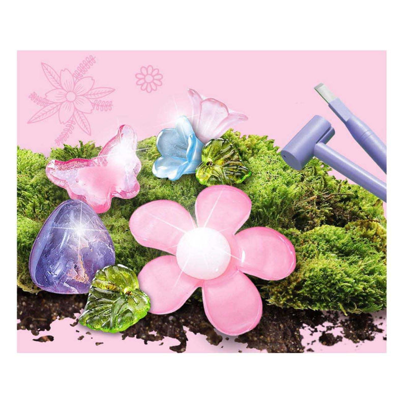 Load image into Gallery viewer, Kosmos dig out fairy treasure speelset