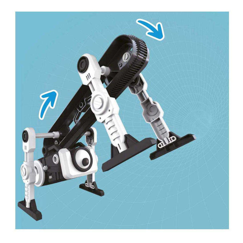 Load image into Gallery viewer, Kosmos flip monster speelset