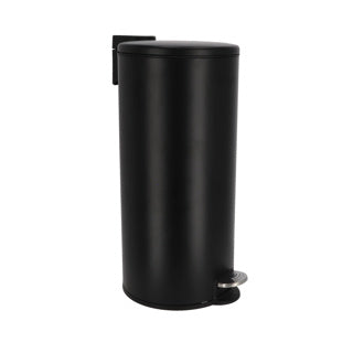 Load image into Gallery viewer, Daily home pedaalemmer 30l zwart