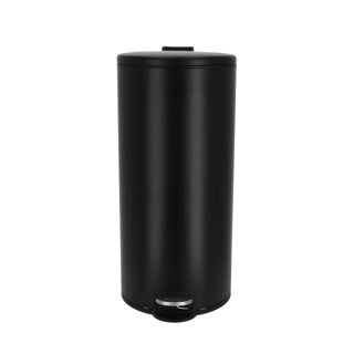 Load image into Gallery viewer, Daily home pedaalemmer 30l mat zwart