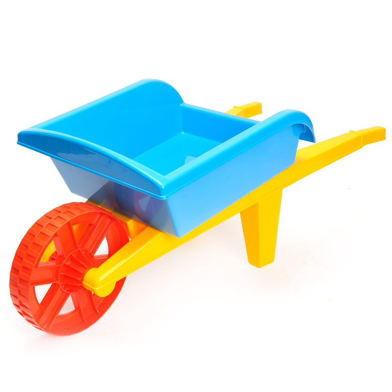 Load image into Gallery viewer, Androni kruiwagen rhodos, 70 cm