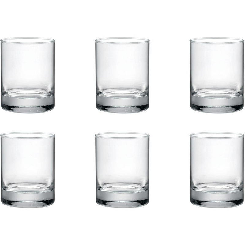 Load image into Gallery viewer, Rocco bormioli gina tumbler 22cl doos a 6 st