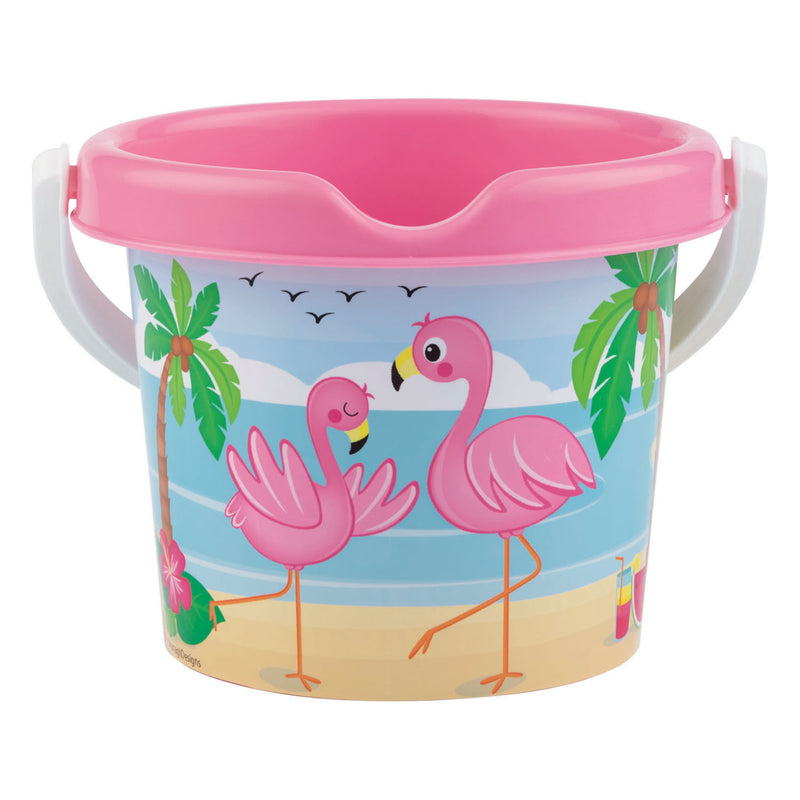 Load image into Gallery viewer, Androni peuteremmer flamingo