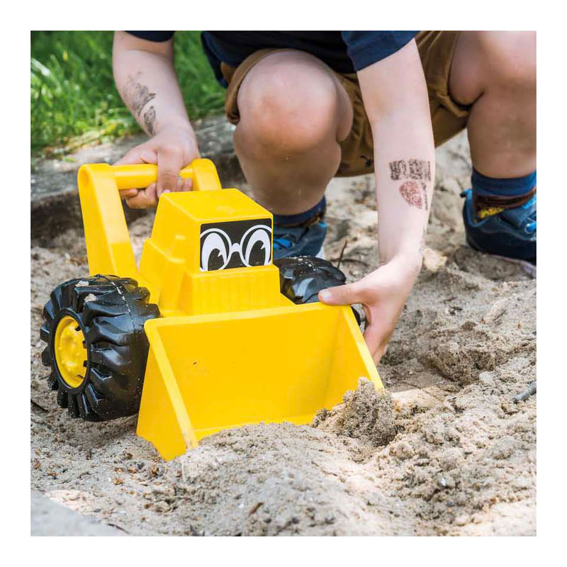 Load image into Gallery viewer, Dantoy bulldozer, 33cm