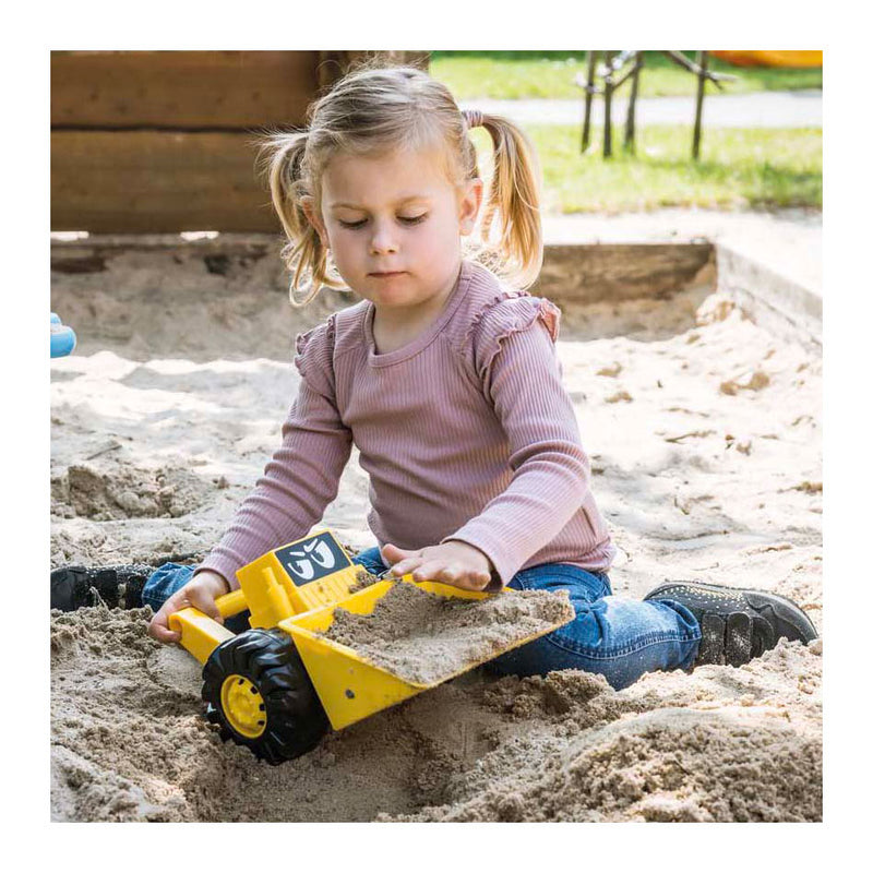 Load image into Gallery viewer, Dantoy bulldozer, 33cm