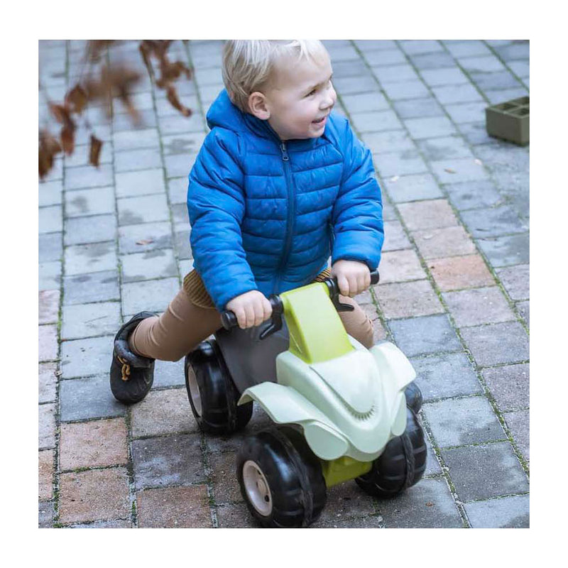 Load image into Gallery viewer, Dantoy loopfiets