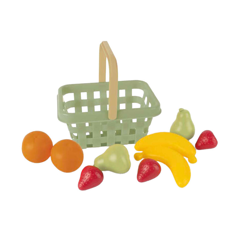 Load image into Gallery viewer, Dantoy fruitmand, 10dlg.