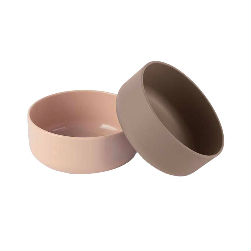 Load image into Gallery viewer, Dantoy kommenset beige mokka, 2dlg.