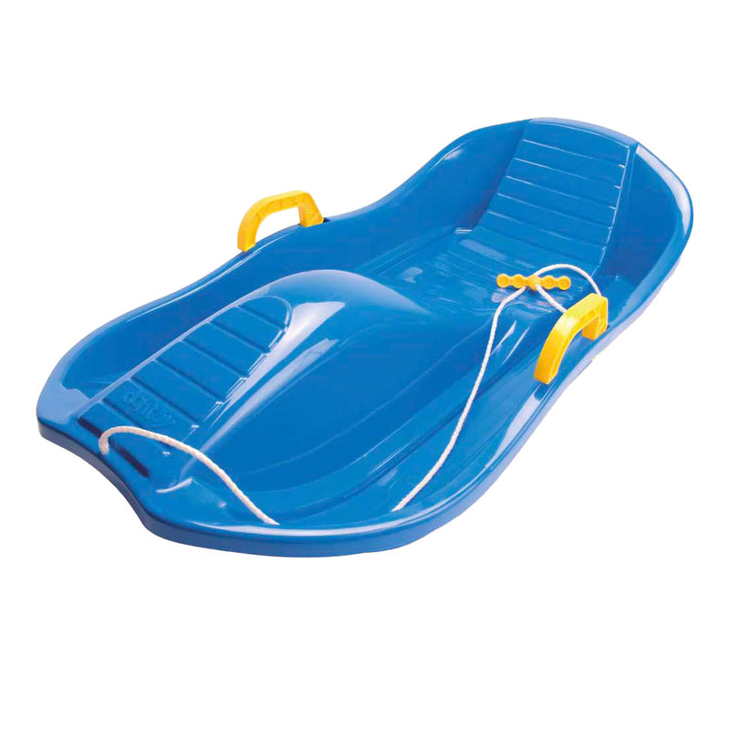 Load image into Gallery viewer, Dantoy luxe slee met remmen, 84cm