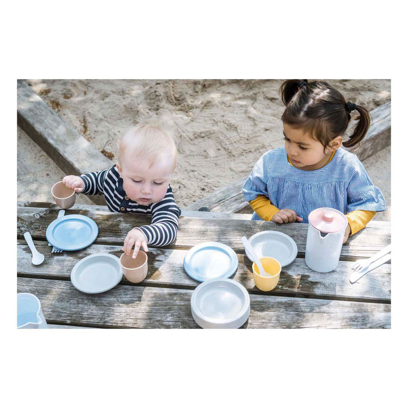 Load image into Gallery viewer, Dantoy lunchset, 94dlg.