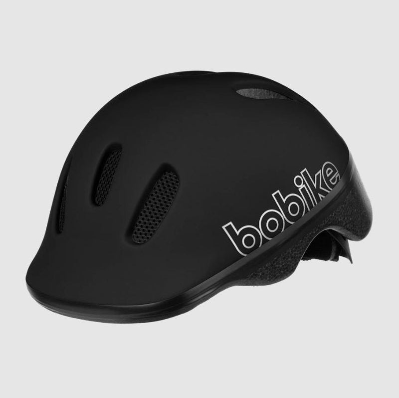 Load image into Gallery viewer, Bobike Helm go xxs 44 48 Urban Black
