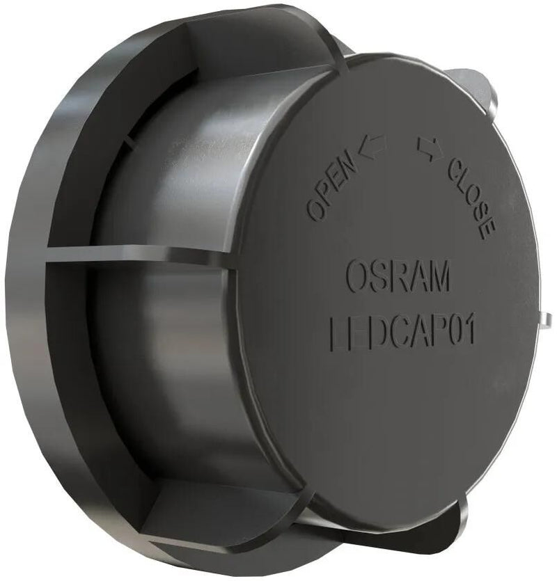Load image into Gallery viewer, Osram adapter ledriving cap 2 pcs retrofits ledriving cap 01