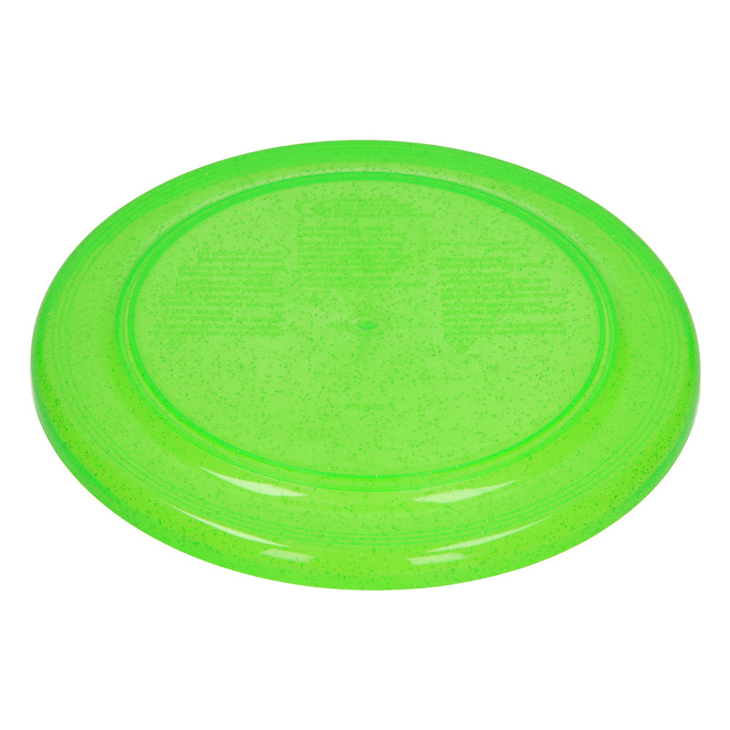 Afbeelding laden in galerijviewer, Ecoffier ecoiffier glitter frisbee