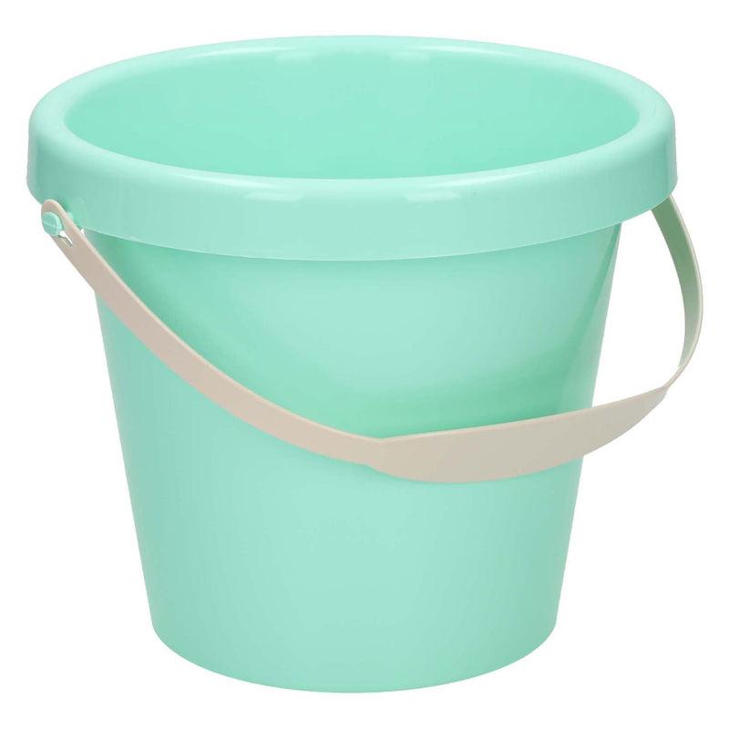Load image into Gallery viewer, Ecoiffier emmer kleur met rand - 19cm