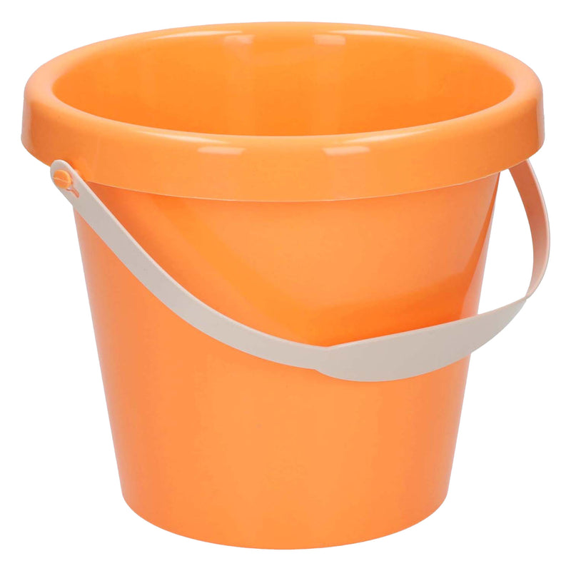 Load image into Gallery viewer, Ecoiffier emmer kleur met rand - 19cm