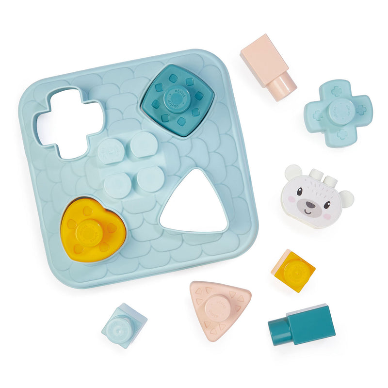 Load image into Gallery viewer, Abrick vormenhuis beer