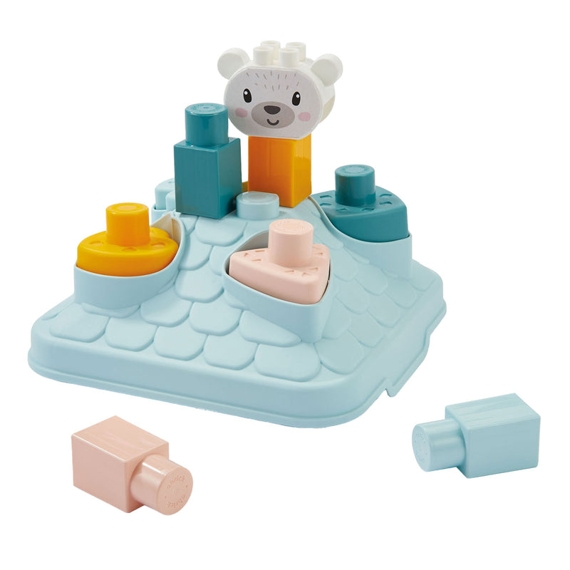 Load image into Gallery viewer, Abrick vormenhuis beer