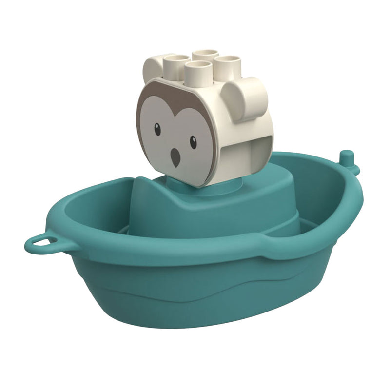 Load image into Gallery viewer, Abrick ecoiffier bb badbootjes dieren met gieter - 7dlg.